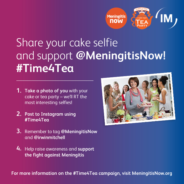 Time 4 Tea Competition